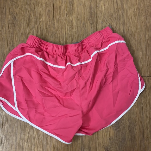 Pink Champion shorts - Picture 2 of 2